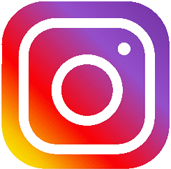 Instagram icon